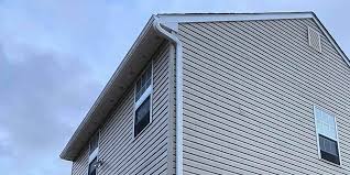 Best Steel Siding Installation  in Bellmawr, NJ